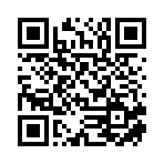湖州亿纺纺织有限公司移动站二维码