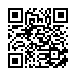 青岛勇芳建筑工程有限公司移动站二维码