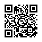 葫芦岛合晟建筑劳务服务有限公司移动站二维码