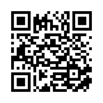 亳州利鑫钢铁有限公司移动站二维码