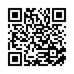 金溪县星辰健身服务有限公司移动站二维码