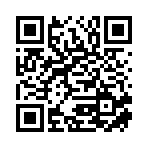 湖南绿叶森建筑劳务有限公司移动站二维码