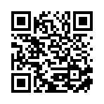 丽水泓宝建材有限公司移动站二维码