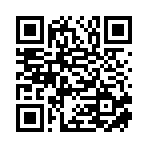 承德业领建筑工程有限责任公司移动站二维码