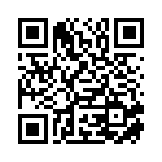 温岭市腾鹏服装贸易有限公司移动站二维码