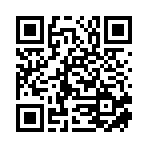 内蒙古蓝涛环保科技有限责任公司移动站二维码