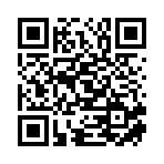 舟山华矿石化有限公司移动站二维码