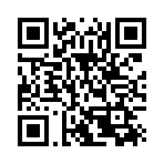 鞍山必行瑜伽健身服务有限公司移动站二维码