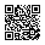 衢州神画光影数字电影有限公司移动站二维码
