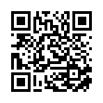 上犹县水楠花卉园艺有限公司移动站二维码