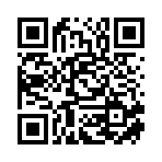 太原市清焰文化传媒有限公司移动站二维码