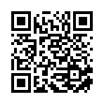 武夷山诚越数字传媒有限公司移动站二维码