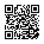 扬州花沐兰商贸有限公司移动站二维码