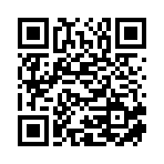 松阳县兰兰机械设备租赁有限公司移动站二维码