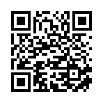 陕西昌盛鸿博煤炭有限公司移动站二维码