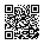 中清源（昆明）环保科技有限公司移动站二维码