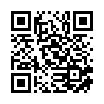 江山市浩成保洁有限公司移动站二维码