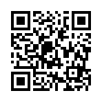 浦城喜马电子商务有限公司移动站二维码