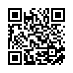 湖南安瑞园林景观工程有限公司移动站二维码