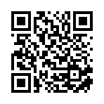 保定李特建筑工程机械租赁有限公司移动站二维码