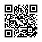 文成县奕家创意课后托管有限公司移动站二维码