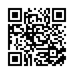 温州蓝悦建设工程有限公司移动站二维码