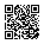 舟山市蓝城商贸有限公司移动站二维码