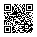 保定额啊化商贸有限公司移动站二维码
