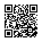 枞阳县新桐航运有限公司移动站二维码