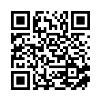 葫芦岛安海物流有限责任公司移动站二维码