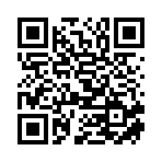 馆陶县利汇能源科技有限公司移动站二维码