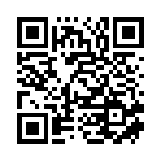 阳泉蓝丰物流有限公司移动站二维码