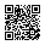 海南蓝晟贸易有限公司移动站二维码