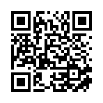 贵州车新居汽车租赁有限公司移动站二维码