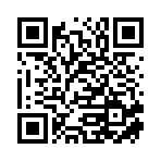 衡阳赋予文化传媒有限公司移动站二维码