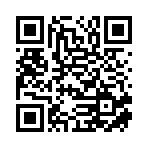 冠县胜媛文化传媒有限公司移动站二维码