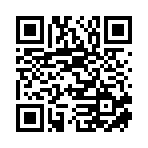 湖州七洲化学材料科技有限公司移动站二维码