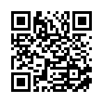 浙江振洋能源化工有限公司移动站二维码