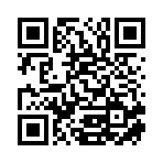 嘉兴喜棠贸易有限公司移动站二维码