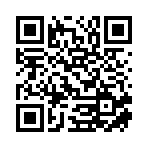 重庆昕辉盛商贸有限公司移动站二维码