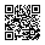 育星文化传媒服务（海阳）有限公司移动站二维码