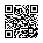 定州渠亘商贸有限公司移动站二维码