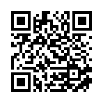 嘉兴利朵驰服饰有限公司移动站二维码