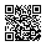 巩义市绿澳环境科技有限公司移动站二维码