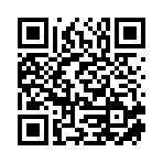 嘉兴市菏华服饰有限公司移动站二维码