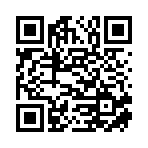 奉新县山和印务有限责任公司移动站二维码