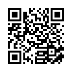 白山江源区蓝宇网络科技有限责任公司移动站二维码