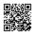 乌海市欣业广告装饰工程有限公司移动站二维码
