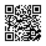 榆林铠霖腾翔园林绿化有限公司移动站二维码