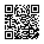 保定康润建筑工程机械租赁有限公司移动站二维码